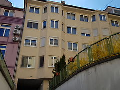 Eladó lakás Budapest, IX. kerület, Belső-Ferencváros 2. kép
