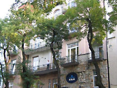 Kiadó iroda Budapest, VI. kerület 5. kép