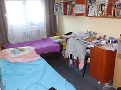 Eladó lakás Szeged, Rókus 6. kép
