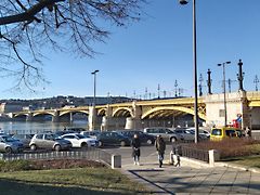 Kiadó lakás Budapest, V. kerület, Lipótváros 3. kép