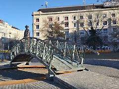 Kiadó lakás Budapest, V. kerület, Lipótváros 5. kép
