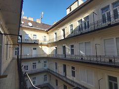 Kiadó lakás Budapest, V. kerület, Lipótváros 6. kép