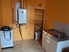 Eladó lakás Szeged, Belváros 2. kép