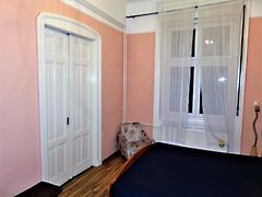 Eladó lakás Budapest, VI. kerület, Diplomatanegyed 5. kép