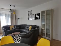 Kiadó lakás Budapest, XIV. kerület, Alsórákos 4. kép