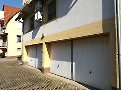 Eladó lakás Debrecen, Hatvan utcai kert 3. kép