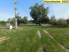 Eladó földterület Algyő 3. kép