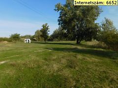 Eladó földterület Algyő 4. kép