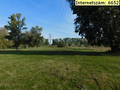 Eladó földterület Algyő 5. kép