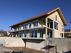 Eladó lakás Csopak 6. kép