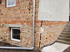 Eladó ház Szeged, Sziksósfürdő 5. kép