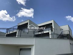 Kiadó lakás Veszprém 3. kép