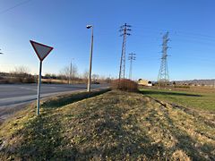 Eladó földterület Esztergom 3. kép