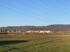 Eladó földterület Esztergom 4. kép