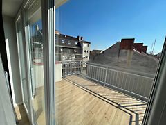 Kiadó lakás Szeged, Móraváros 3. kép