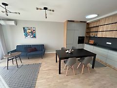 Kiadó lakás Szeged, Móraváros 5. kép