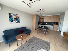 Kiadó lakás Szeged, Móraváros 6. kép
