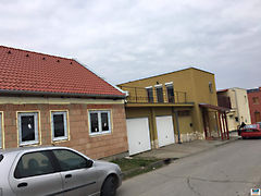 Eladó ház Pécs, Rózsadomb 2. kép