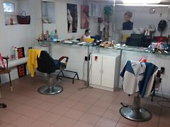Eladó üzleti Dunaújváros, Belváros 6. kép