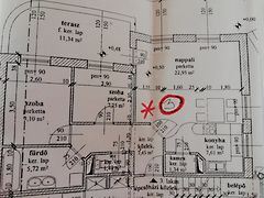 Eladó lakás Debrecen, Nyulas 5. kép