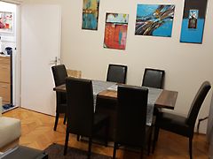Eladó lakás Dunaújváros, Belváros 2. kép