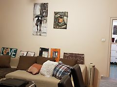 Eladó lakás Dunaújváros, Belváros 4. kép
