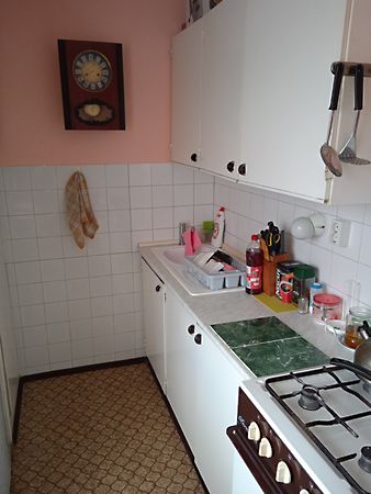 Eladó lakás Székesfehérvár 1. kép