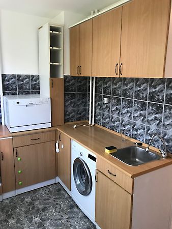 Kiadó lakás Szeged, Felsőváros 1. kép