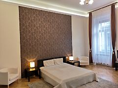 Kiadó lakás Budapest, V. kerület, Lipótváros 4. kép