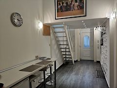Kiadó lakás Budapest, V. kerület, Lipótváros 5. kép