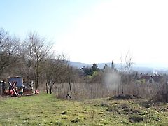 Eladó földterület Esztergom, Belterület 2. kép