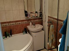 Eladó lakás Székesfehérvár, Öreghegy 3. kép