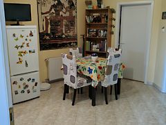 Eladó lakás Székesfehérvár, Öreghegy 4. kép