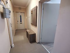 Kiadó lakás Szeged, Belváros 5. kép