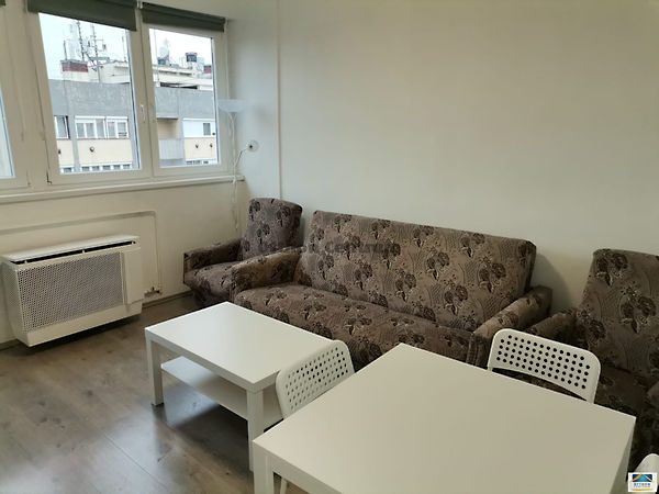 Kiadó lakás Szombathely 1. kép