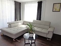 Kiadó lakás Győr, Belváros 4. kép