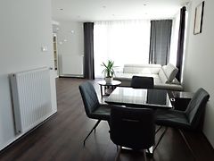 Kiadó lakás Győr, Belváros 5. kép