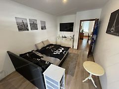 Kiadó lakás Kaposvár, Belváros 6. kép