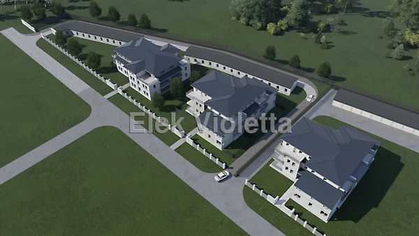 Eladó lakás Szolnok, Tallinn városrész 1. kép