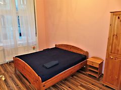 Eladó lakás Budapest, VI. kerület, Diplomatanegyed 3. kép