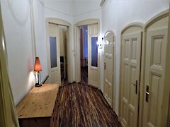 Eladó lakás Budapest, VI. kerület, Diplomatanegyed 2. kép