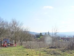Eladó földterület Esztergom, Előhegy 3. kép