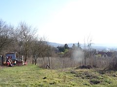 Eladó földterület Esztergom, Előhegy 5. kép