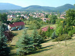 Eladó földterület Parád 4. kép