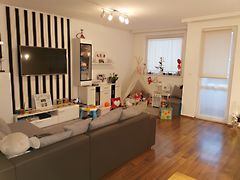 Eladó lakás Kőszeg, Belváros 2. kép