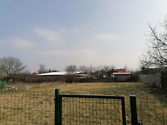 Eladó földterület Siófok 2. kép