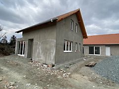 Eladó ház Szombathely, Herény 3. kép