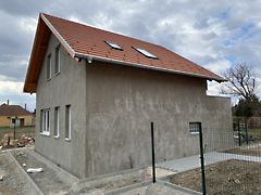 Eladó ház Szombathely, Herény 4. kép