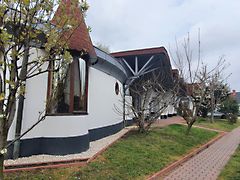 Eladó ház Szeged, Újszeged 2. kép