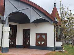 Eladó ház Szeged, Újszeged 3. kép